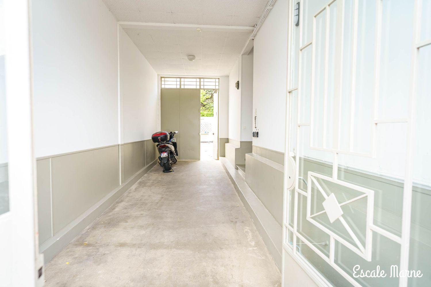 Escale-Marne Fr - 201 - Free Parking - Free Luggage Storage - All Equipped - Linen Included - Washing Machine - Luxury Emma Mattress 160X200 - 10Mn Walk Metro 8 - Rer A - Panoramic View - From 1 To 6 Guests Maisons-Alfort Buitenkant foto